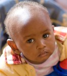 Nicholas, another respite child