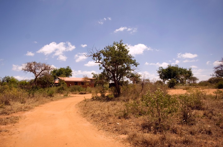 Nyumbani Village