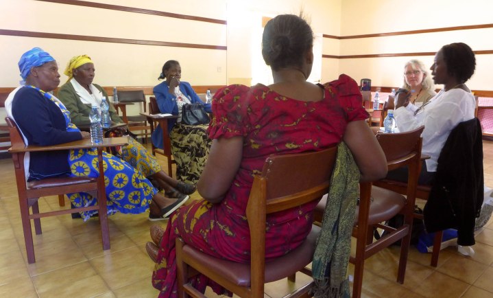 The finance workshop