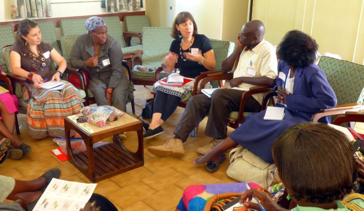 The product design and quality control session