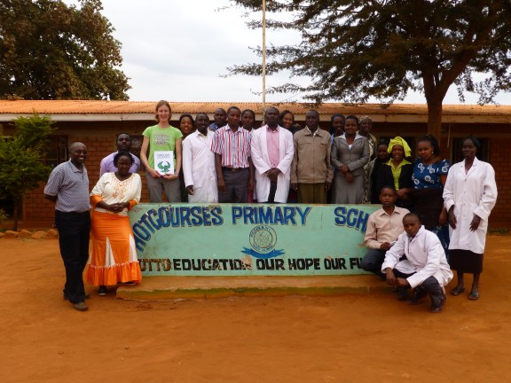 Hot Courses Primary School