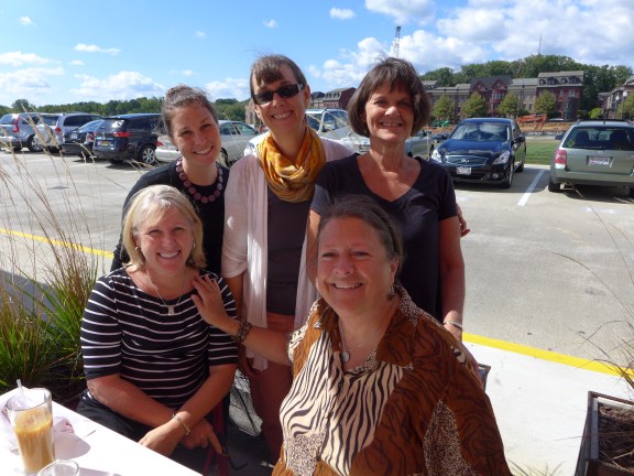 The Tuko Pamoja Board