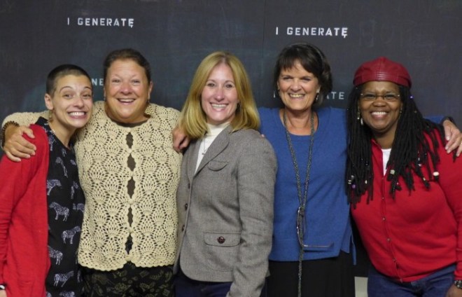 The east coast travelers