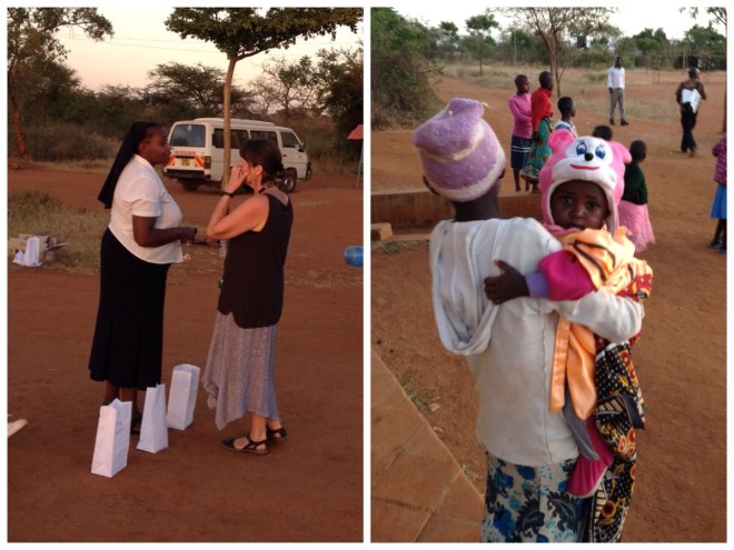 Coming to the Day of Remembrance